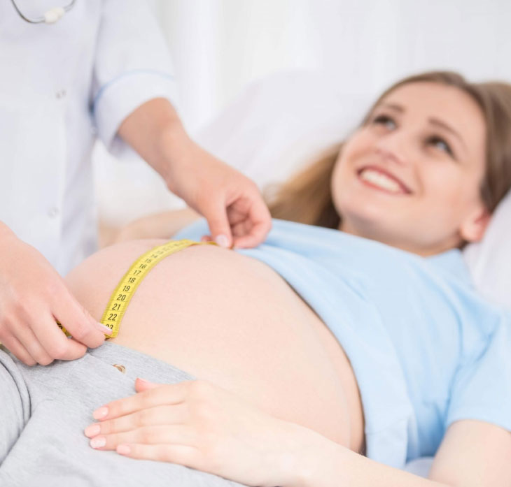 ginecologia y obstetricia quito