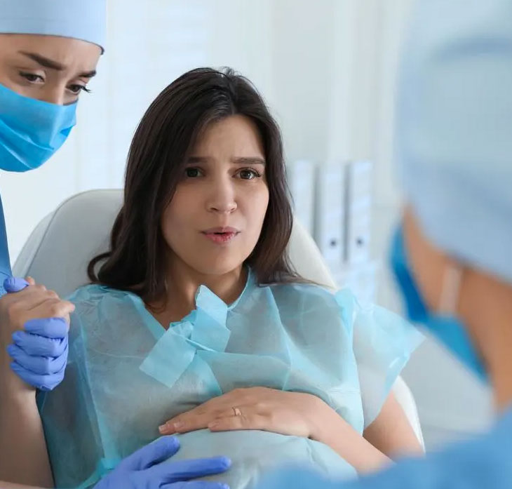 cirugia ginecologica quito